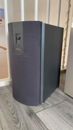 Technics SB-AS100 Subwoofer, Audio, Tv en Foto, Luidsprekers, Overige merken, Subwoofer, Ophalen of Verzenden, Zo goed als nieuw