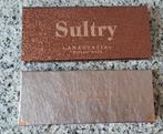 ABH Sultry en Rose Metals oogschaduw palette, Ophalen of Verzenden, Zo goed als nieuw, Overige kleuren, Ogen