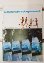 Renault estafette, Ophalen of Verzenden, Renault
