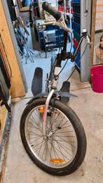 City bike stepper batavus, Ophalen, Zo goed als nieuw, Batavus.