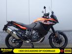 KTM 1090 ADVENTURE (bj 2018), 1090 cc, Bedrijf, Toermotor