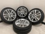 Opel Corsa Velgen 17 inch Origineel, Ophalen, 215 mm, Velg(en), 17 inch