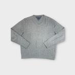 Tommy Hilfiger heren trui (3% cashmere) Maat XXL, Tweedehands, Tweedehands, Tommy Hilfiger, Overige maten