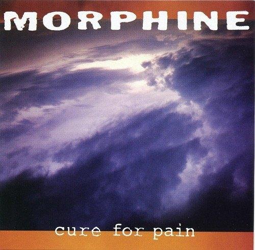Morphine - Cure For Pain, Ophalen of Verzenden, Gebruikt, Poprock
