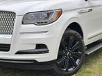 Lincoln Navigator 3.5 V6 EcoBoost Black Label (bj 2024), Automaat, Gebruikt, 3500 cc, 7 stoelen