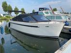 Maxima 730I - Snelvarende en koersvaste tendersloep, Watersport en Boten, Binnenboordmotor, 6 meter of meer, Diesel, Zo goed als nieuw