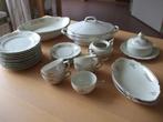 Te koop gedeelte van een goed servies.(z.g.a.n.)., Ophalen of Verzenden, Zo goed als nieuw, Aardewerk, Overige typen