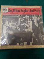 -Single gee, officer krupke, Cd's en Dvd's, Ophalen of Verzenden
