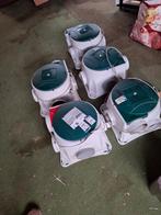 Ventilatie box, Doe-het-zelf en Verbouw, Ophalen of Verzenden, Zo goed als nieuw, Afzuiger