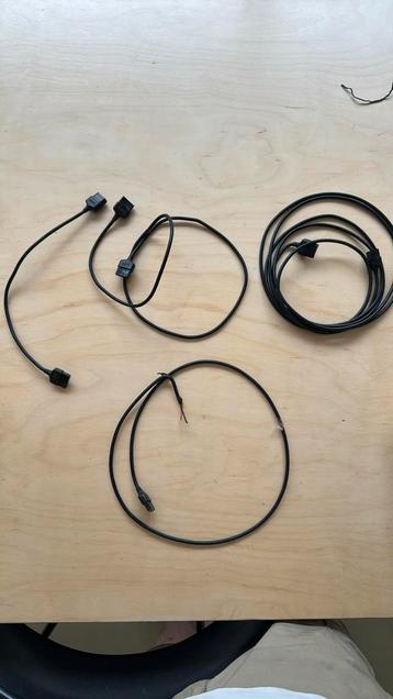 Raymarine kabel seatalk 1.00m 3.00m 30cm 1.00m beschikbaar voor biedingen