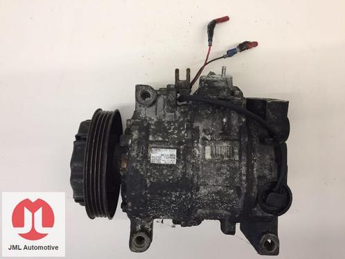 AIRCOPOMP AIRCO POMP AUDI A4, Auto-onderdelen, Airco en Verwarming, Gebruikt, Ophalen of Verzenden
