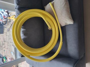 Gasbuis Henco 26, 10 mtr te koop beschikbaar voor biedingen
