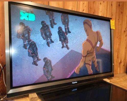Goed werkende 70 inch Led tv, Audio, Tv en Foto, Televisies, Zo goed als nieuw, 100 cm of meer, Overige merken, Ophalen