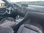 BMW 4-serie Gran Coupé 418i Centennial Exe M Sport NAP Navi, Automaat, Gebruikt, Euro 6, Alcantara