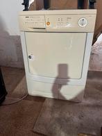 Zanussi condensdroger, 6 tot 8 kg, Ophalen of Verzenden, Zo goed als nieuw, 85 tot 90 cm