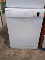 Bosch silence plus vaatwasser, Witgoed en Apparatuur, Vaatwasmachines, Ophalen, Gebruikt, Minder dan 85 cm, .