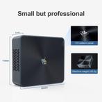 Beelink SEi10 Mini PC met Intel i3-1005G1, Computers en Software, Beelink, Ophalen of Verzenden, Zo goed als nieuw, HDD