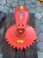 Collet boomzaagkop, Ophalen, Zo goed als nieuw, Elektrisch