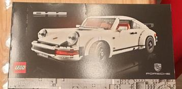 Lego 10295 Porsche 911 beschikbaar voor biedingen