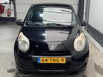 Suzuki Alto 1.0 Comfort Plus, Auto's, Suzuki, Voorwielaandrijving, Euro 5, Stof, Gebruikt