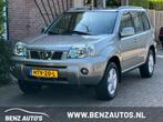 Nissan X-Trail 2.5 Sport Youngtimer/Automaat/PanoDak, 1350 kg, Gebruikt, Zwart, 4 cilinders