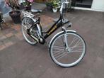 Damesfiets., Fietsen en Brommers, Fietsen | Dames | Damesfietsen, Ophalen of Verzenden, Gebruikt, Overige merken, Versnellingen