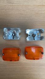 BMW R50/60/75/100 knipperlicht glas, Motoren, Ophalen of Verzenden