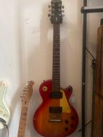 Epiphone Les Paul gitaar, Muziek en Instrumenten, Snaarinstrumenten | Gitaren | Elektrisch, Ophalen of Verzenden, Gebruikt, Solid body