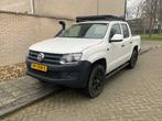 Volkswagen Amarok 2.0 TDI 4M Plus Easy Bedrijfswagen, 13 km/l, Euro 5, Gebruikt, 4 cilinders