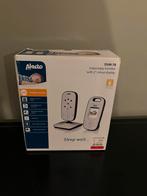 Alecto baby monitor, Ophalen, Zo goed als nieuw, 250 meter of meer, Camera