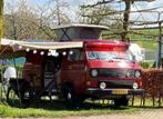 Mooie T3 camper in zeer goede conditie, Benzine, Particulier, Tot 4 meter, Tot en met 2