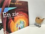 Bruijne, Otto de;  En zie … (Panorama Openbaring), Boeken, Ophalen of Verzenden, Gelezen, Christendom | Protestants