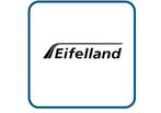Eifelland caravan en camper sticker, Verzamelen, Stickers, Verzenden, Nieuw, Overige typen