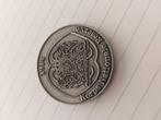 Coin Korps Nationale Reserve,  natres, Verzenden, Landmacht, Nederland, Embleem of Badge