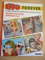 Eppo Forever, hardcover stripboek, speciale uitgave, Eén stripboek, Ophalen of Verzenden, Zo goed als nieuw