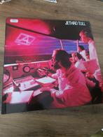 Lp vinyl Jethro Tull - A, Ophalen of Verzenden, Gebruikt, Progressive