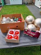 Kerstballen, Diversen, Kerst, Ophalen, Zo goed als nieuw