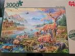 Zo goed als nieuwe puzzels compleet., Ophalen, Zo goed als nieuw