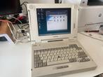 Compaq LTE 5100 2GB CF HD 16MB RAM CD-ROM Retro gaming, Computers en Software, Ophalen of Verzenden, Compaq