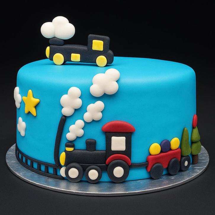 Cake, Hobby en Vrije tijd, Taarten en Cupcakes maken, Nieuw, Versiering, Taarten, Ophalen of Verzenden