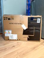 Gaming monitor, Computers en Software, Monitoren, Gaming, IPS, Ophalen of Verzenden, Zo goed als nieuw
