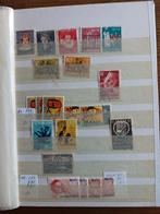 Boek vol met Nederlandse Kinder postzegels, Ophalen of Verzenden, Nederland