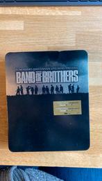 Band of brothers blu ray blu-ray, Cd's en Dvd's, Blu-ray, Gebruikt, Ophalen of Verzenden