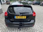 Ford Focus 1.0 Trend Automaat / PDC / DAB / CRUISE / NAVIGAT, Gebruikt, Zwart, 3 cilinders, Geïmporteerd