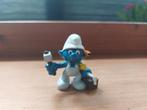Handwerker smurf 20171 De Smurfen, Ophalen of Verzenden