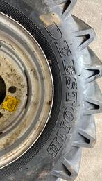 Shovel band met velg, Ophalen of Verzenden