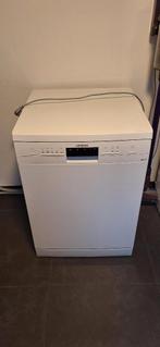 Siemens vaatwasser IQ300, Ophalen, Gebruikt, Minder dan 85 cm, 60 cm of meer