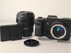 Sigma sd Quattro 29.0MP mirrorless camera set, Compact, Ophalen of Verzenden, Zo goed als nieuw, Overige Merken