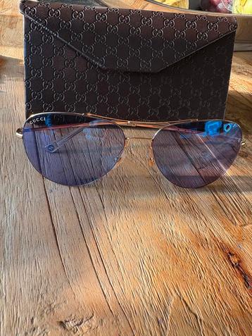 GUCCI Zonnebril GG 2245/S beschikbaar voor biedingen