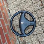 Sportstuurwiel Peugeot 206, Auto-onderdelen, Ophalen of Verzenden, Peugeot